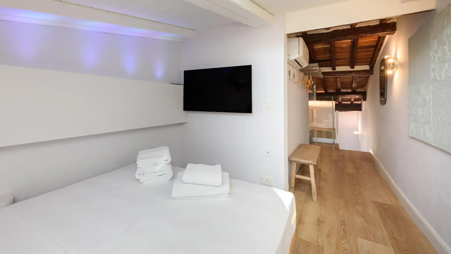 Apartment Giglio Celeste By Mmega Florenz