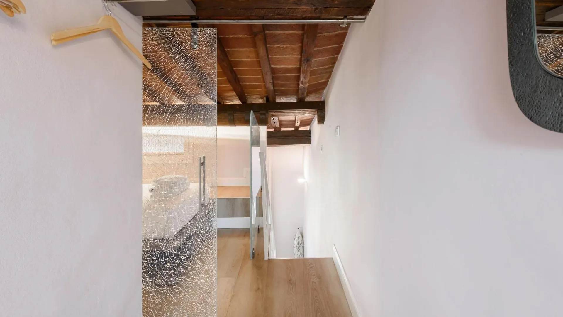 Giglio Celeste By Mmega Florenz Apartment