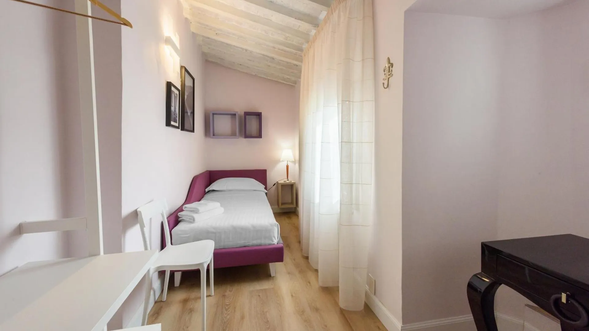Apartment Giglio Celeste By Mmega Florenz