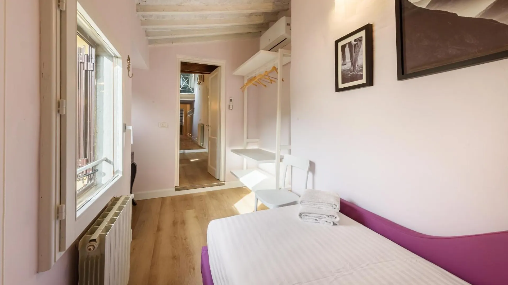 Apartment Giglio Celeste By Mmega Florenz