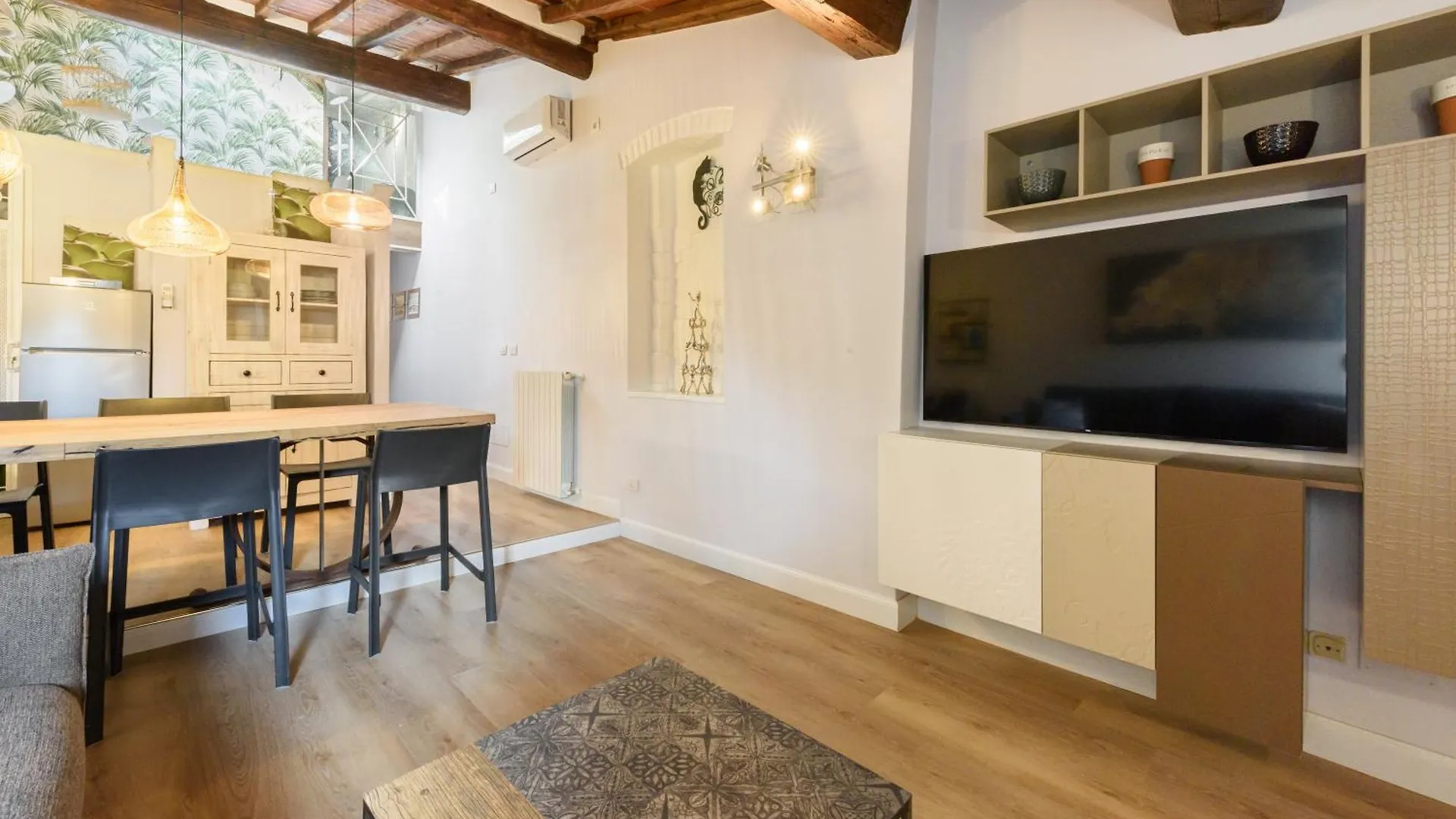 Giglio Celeste By Mmega Florenz Apartment