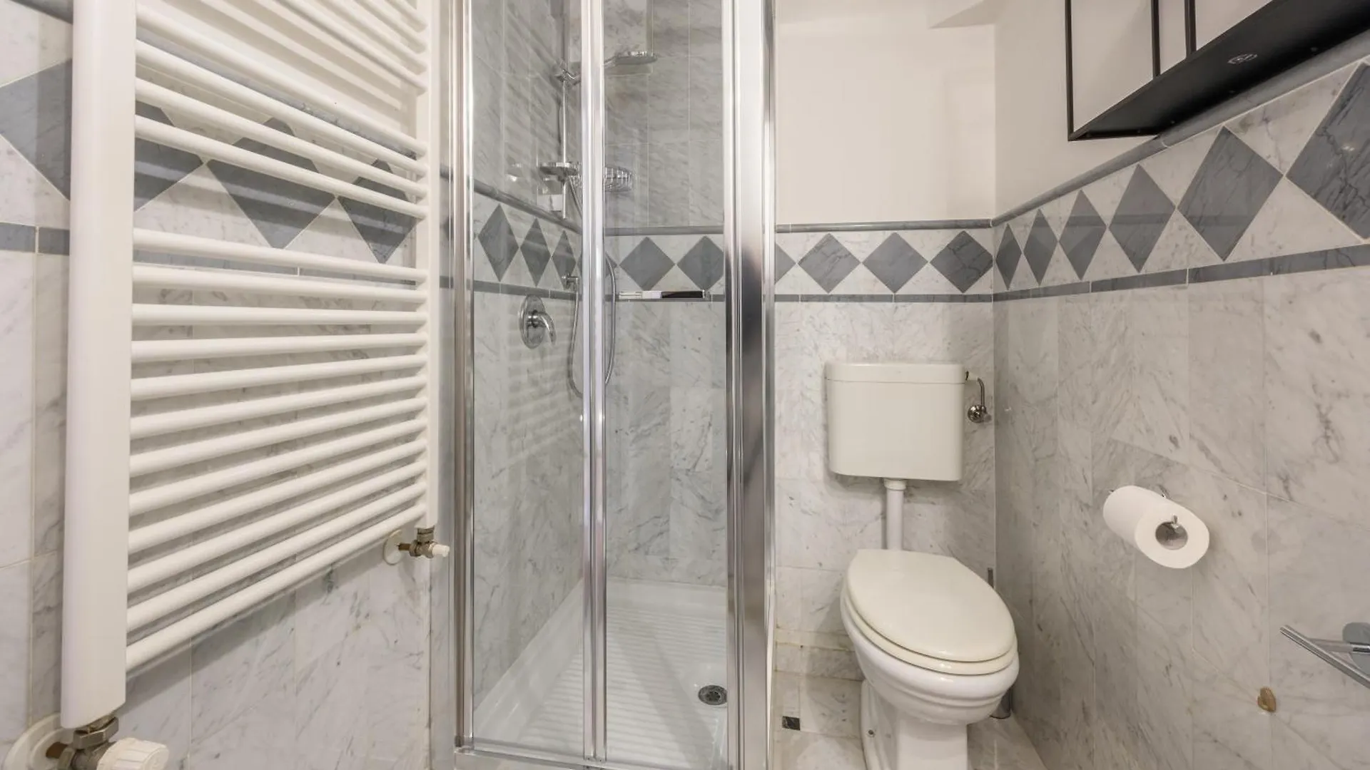 Apartment Giglio Celeste By Mmega Florence Italy